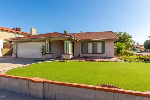 2001 E Sheena Dr E, Phoenix, AZ 85022 photo 19