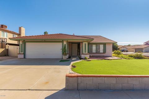 2001 E Sheena Dr E, Phoenix, AZ 85022 photo 1