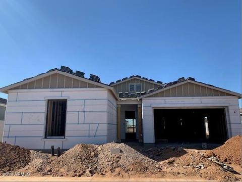 4166 S Quadrant --, Mesa, AZ 85212 photo 7