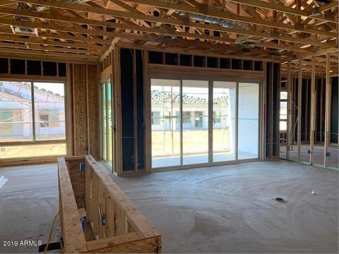 4166 S Quadrant --, Mesa, AZ 85212 photo 9