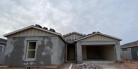 4166 S Quadrant --, Mesa, AZ 85212 photo 15