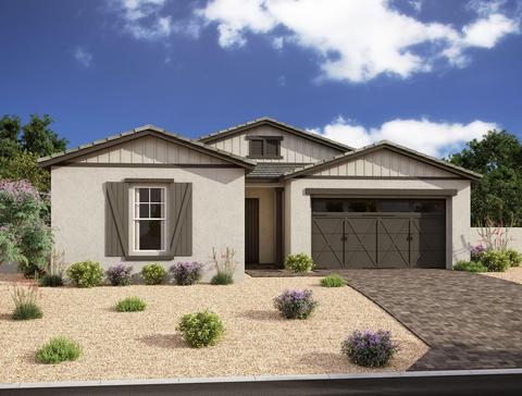 4166 S Quadrant --, Mesa, AZ 85212 photo 1