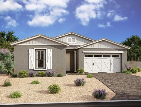 10257 E Supernova Dr, Mesa, AZ 85212 photo 1