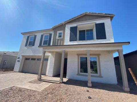 10258 E Supernova Dr, Mesa, AZ 85212 photo 11