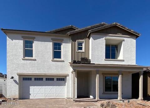 10258 E Supernova Dr, Mesa, AZ 85212 photo 20