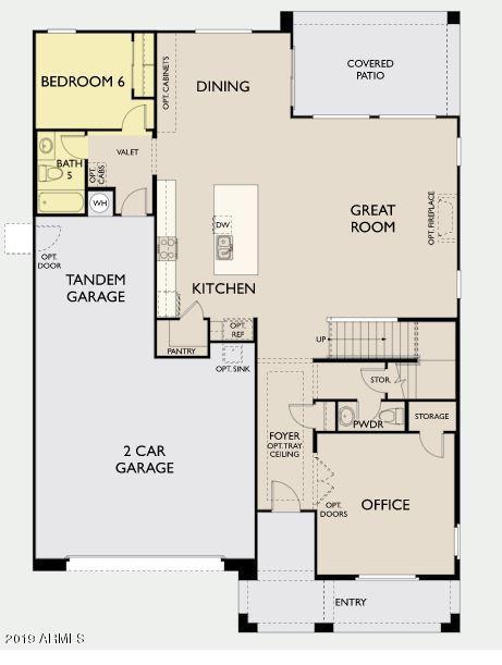 10258 E Supernova Dr, Mesa, AZ 85212 photo 21