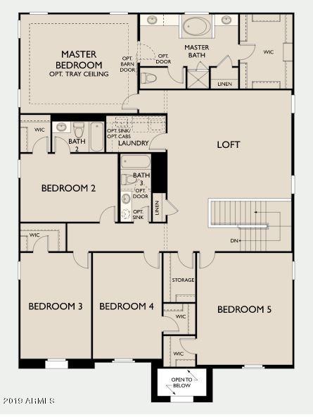 10258 E Supernova Dr, Mesa, AZ 85212 photo 22