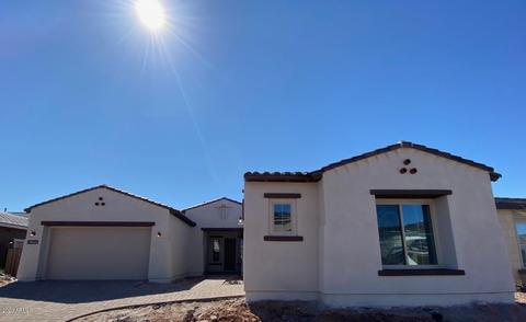 10255 E Seismic Ave, Mesa, AZ 85212 photo 2