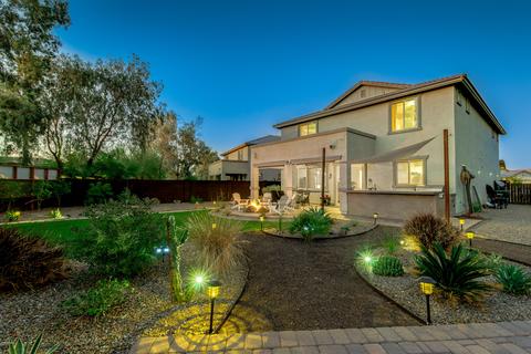 3625 E Branham Ln, Phoenix, AZ 85042 photo 1