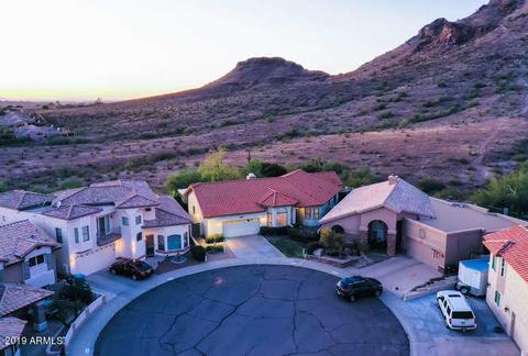 1701 E Gelding Dr, Phoenix, AZ 85022 photo 36