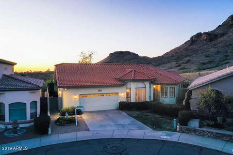 1701 E Gelding Dr, Phoenix, AZ 85022 photo 34