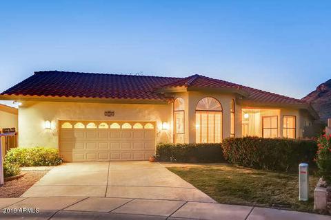 1701 E Gelding Dr, Phoenix, AZ 85022 photo 5