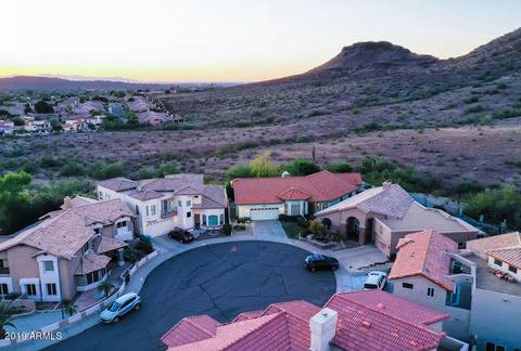 1701 E Gelding Dr, Phoenix, AZ 85022 photo 33