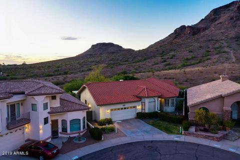1701 E Gelding Dr, Phoenix, AZ 85022 photo 41