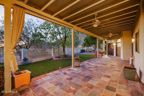 1701 E Gelding Dr, Phoenix, AZ 85022 photo 25