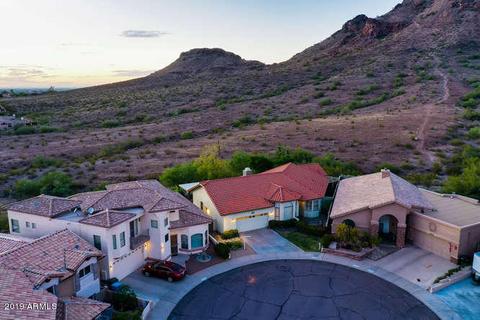1701 E Gelding Dr, Phoenix, AZ 85022 photo 2