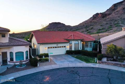 1701 E Gelding Dr, Phoenix, AZ 85022 photo 31