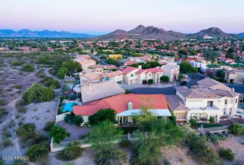 1701 E Gelding Dr, Phoenix, AZ 85022 photo 3