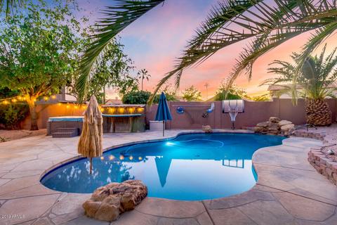 4610 E South Fork Dr, Phoenix, AZ 85044 photo 27