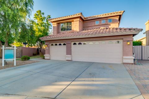 4610 E South Fork Dr, Phoenix, AZ 85044 photo 4
