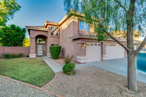 4610 E South Fork Dr, Phoenix, AZ 85044 photo 3