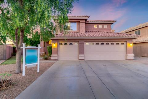 4610 E South Fork Dr, Phoenix, AZ 85044 photo 2