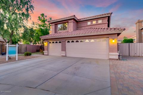 4610 E South Fork Dr, Phoenix, AZ 85044 photo 1
