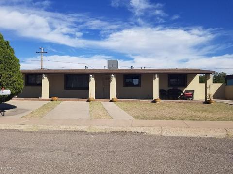 2300 E 7th St, Douglas, AZ 85607 photo 1