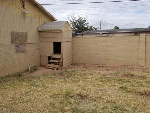 2300 E 7th St, Douglas, AZ 85607 photo 21