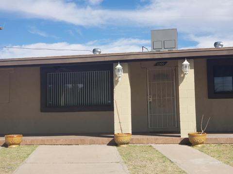 2300 E 7th St, Douglas, AZ 85607 photo 14