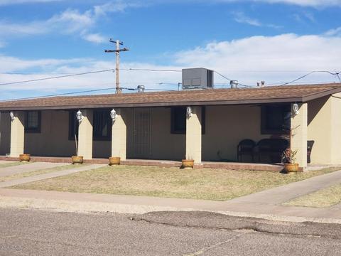 2300 E 7th St, Douglas, AZ 85607 photo 3