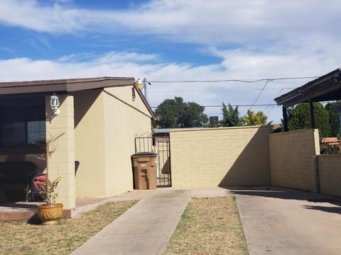 2300 E 7th St, Douglas, AZ 85607 photo 5