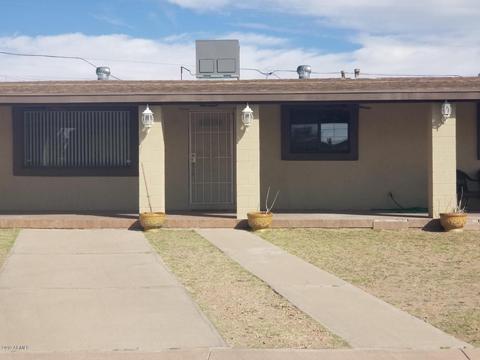 2300 E 7th St, Douglas, AZ 85607 photo 16