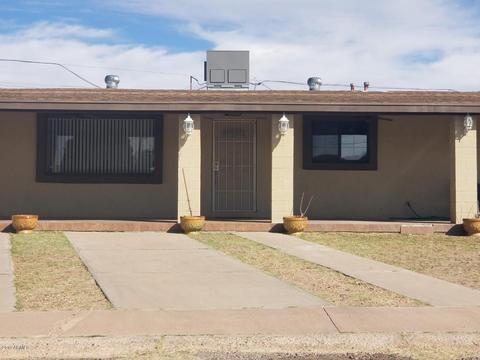 2300 E 7th St, Douglas, AZ 85607 photo 7