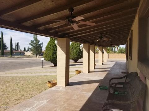 2300 E 7th St, Douglas, AZ 85607 photo 4
