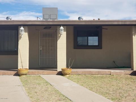 2300 E 7th St, Douglas, AZ 85607 photo 2