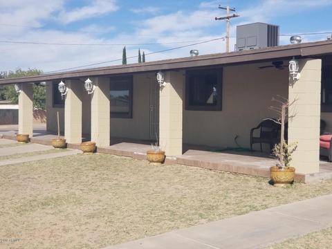 2300 E 7th St, Douglas, AZ 85607 photo 17