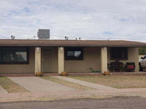 2300 E 7th St, Douglas, AZ 85607 photo 37