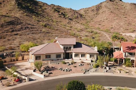 1626 E Orchid Ln, Phoenix, AZ 85020 photo 4