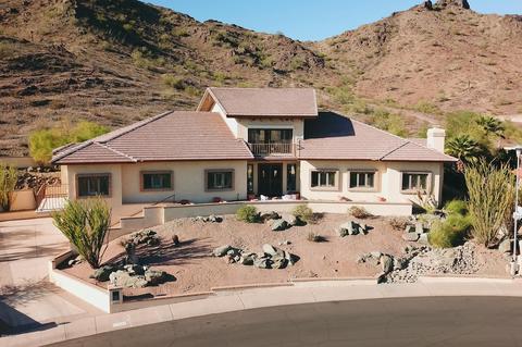 1626 E Orchid Ln, Phoenix, AZ 85020 photo 2