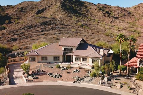 1626 E Orchid Ln, Phoenix, AZ 85020 photo 5