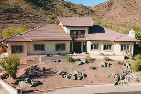 1626 E Orchid Ln, Phoenix, AZ 85020 photo 1