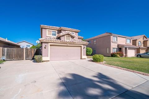 2458 E Jasper Dr, Gilbert, AZ 85296 photo 6