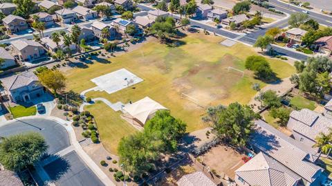 2458 E Jasper Dr, Gilbert, AZ 85296 photo 55