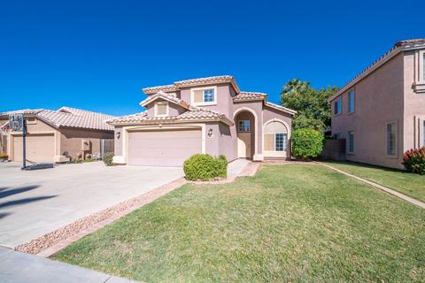 2458 E Jasper Dr, Gilbert, AZ 85296 photo 1