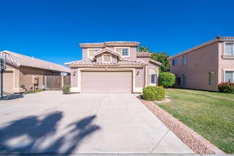 2458 E Jasper Dr, Gilbert, AZ 85296 photo 60