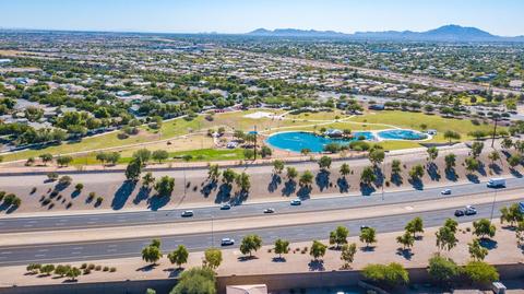 2458 E Jasper Dr, Gilbert, AZ 85296 photo 53