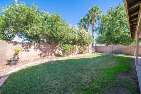 2458 E Jasper Dr, Gilbert, AZ 85296 photo 45