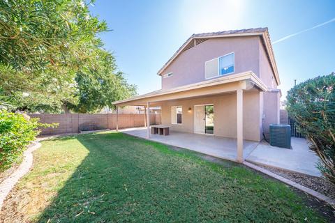 2458 E Jasper Dr, Gilbert, AZ 85296 photo 42