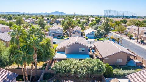 2458 E Jasper Dr, Gilbert, AZ 85296 photo 46